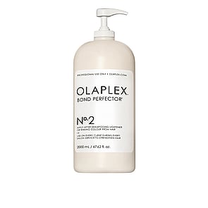 OLAPLEX Nº2 Bond Perfector 2L