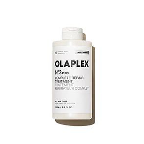 OLAPLEX Nº3 Plus Complete Repair Treatment 250ml