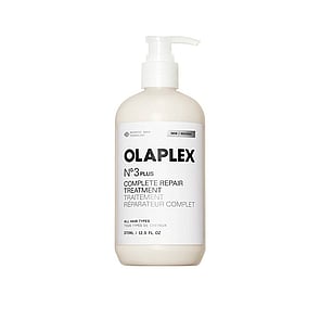 OLAPLEX Nº3 Plus Complete Repair Treatment 370ml