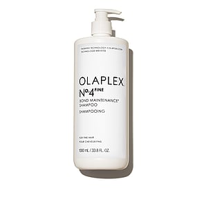 OLAPLEX Nº4 Fine Bond Maintenance Shampoo 1L