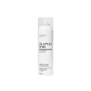 OLAPLEX Nº4D Clean Volume Detox Dry Shampoo 250ml