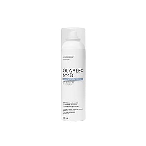 OLAPLEX Nº4D Clean Volume Detox Dry Shampoo