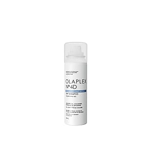 OLAPLEX Nº4D Clean Volume Detox Dry Shampoo 50ml