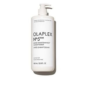 OLAPLEX Nº5 Fine Bond Maintenance Conditioner 1L