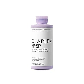 OLAPLEX Nº5P Blonde Enhancer Toning Conditioner 250ml