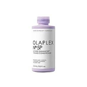 OLAPLEX Nº5P Blonde Enhancer Toning Conditioner