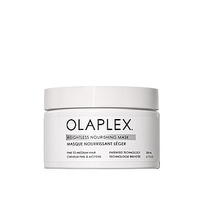 OLAPLEX Weightless Nourishing Mask