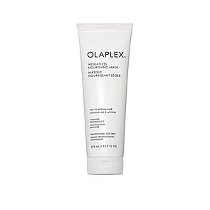OLAPLEX Weightless Nourishing Mask 370ml