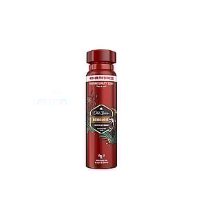 Old Spice Bearglove Deodorant Body Spray 150ml