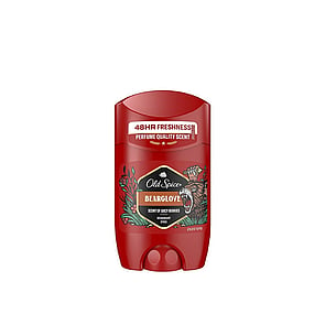Old Spice Bearglove Deodorant Stick 50ml