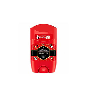 Old Spice Booster Antiperspirant & Deodorant Stick 50ml