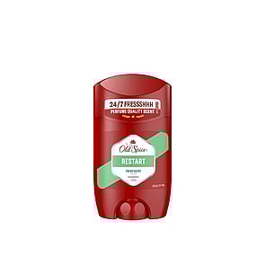Old Spice Restart Deodorant Stick 50ml