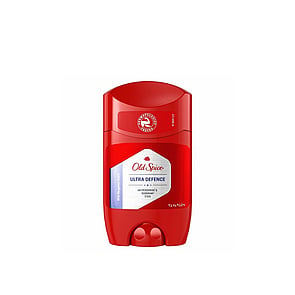 Old Spice Ultra Defence Antiperspirant & Deodorant Stick 50ml (1.7 fl oz)