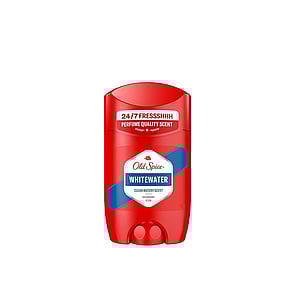 Old Spice Whitewater Deodorant Stick 50ml