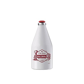 Old Spice Wolfthorn Aftershave Lotion 100ml