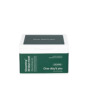 One-day's you Cica:ming 30 Days Mask x30