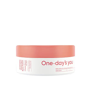 One-day's you Collagen Hydrogel Eye Patch x60