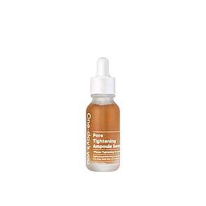 One-day's you Pore Tightening Ampoule Serum 30ml