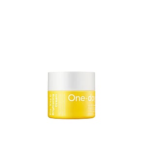 One-day's you Pro-Vita C Brightening Cream 50ml (1.69 fl oz)