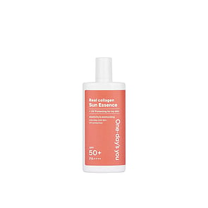 One-day's you Real Collagen Sun Essence SPF50+ 55ml (1.89 fl oz)