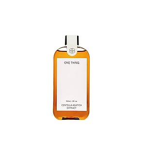 One Thing Centella Asiatica Extract Toner 150ml