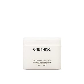 One Thing Cica Peeling Toner Pad 180g (6.34oz)
