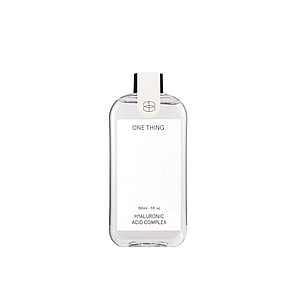 One Thing Hyaluronic Acid Complex Toner 150ml