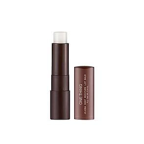 One Thing Jojoba Deep Moisture Lip Balm 4g (0.14oz)