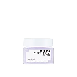 One Thing Peptide Retinal Cream 55ml