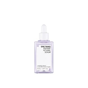 One Thing Peptide Retinal Serum 50ml