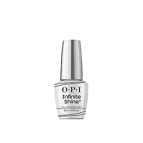 OPI Infinite Shine Gel-like Base Coat 15ml
