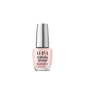 OPI Infinite Shine Lacquer Bubble Bath 15ml