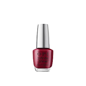 OPI Infinite Shine Lacquer Malaga Wine 15ml