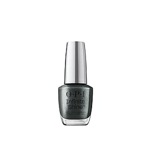 OPI Infinite Shine Lacquer What's Your Mani-tude? Get in Platform-ation 15ml