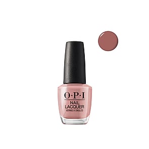 OPI Nail Lacquer Barefoot in Barcelona 15ml