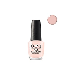 OPI Nail Lacquer Bubble Bath 15ml