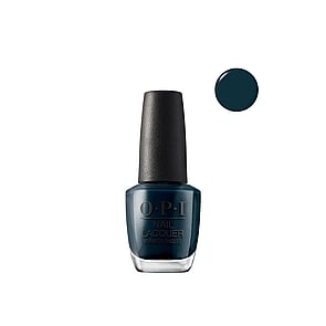 OPI Nail Lacquer CIA Color is Awesome 15ml