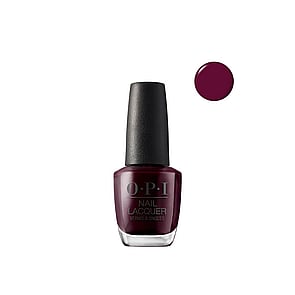OPI Esmalte in The Cable Car-Pool Lane 15ml