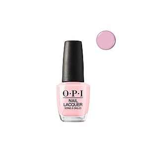 OPI Nail Lacquer It's a Girl! 15ml