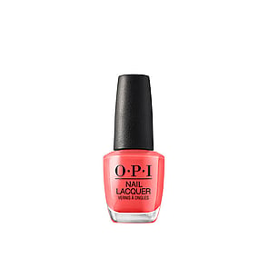 OPI Nail Lacquer Live.Love.Carnaval 15ml