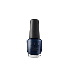 OPI Nail Lacquer Midnight Mantra 15ml (0.5floz)