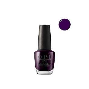 OPI Nail Lacquer O Suzi Mio 15ml