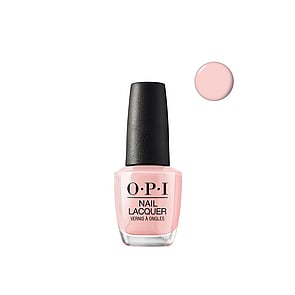OPI Nail Lacquer Passion 15ml