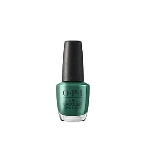 OPI Nail Lacquer Pose-In Ivy 15ml (0.5floz)