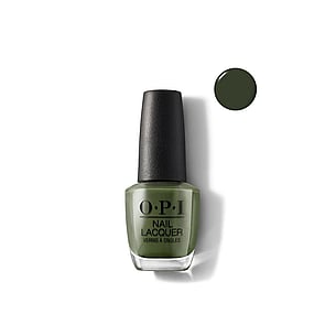 OPI Nail Lacquer Suzi - The First Lady of Nails 15ml
