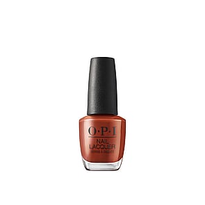 OPI Nail Lacquer What's Your Mani-tude? Slip Dressed Up 15ml