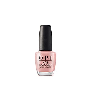 OPI Nail Lacquer What's Your Mani-tude? Flannel Aerobics 15ml