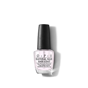 OPI Natural Nail Base Coat 15ml