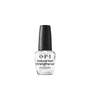 OPI Natural Nail Strengthener 15ml