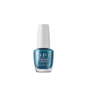 OPI Nature Strong Nail Lacquer All Heal Queen Mother Earth 15ml